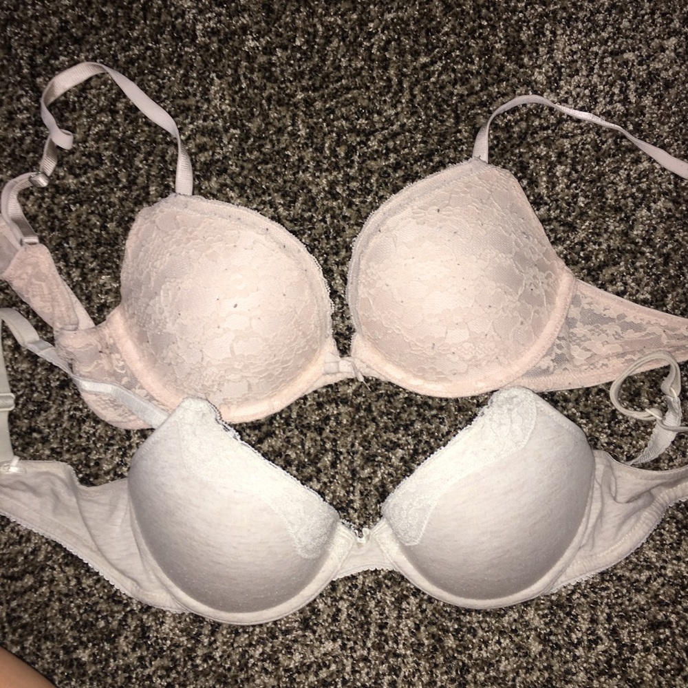 2 aerie bras